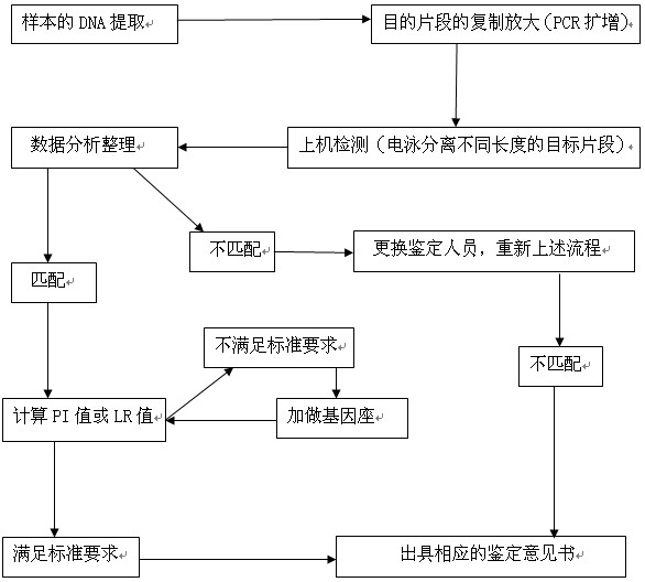 黄石鉴定流程